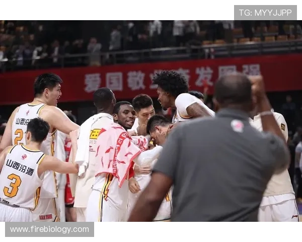 CBA山西汾酒强势击败广州朗肽海本巩固季后赛竞争格局优势进一步 CBA山西汾酒强势击败广州朗肽海本巩固季后赛竞争格局优势进一步