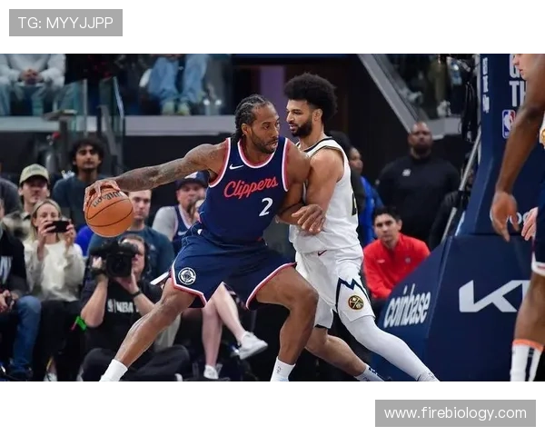 伦纳德40+里程碑夜快船生涯第八次追平格里芬并列队史第三